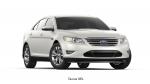 Ford Taurus 2010 года